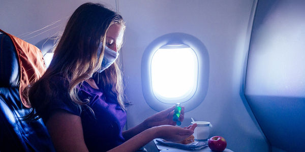 touchless-air-travel